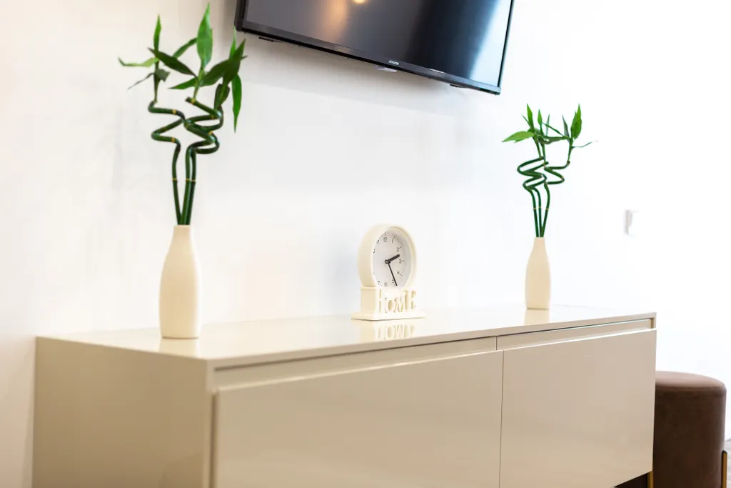 Квартира Квартира Современная студия с видом на море — Адлер