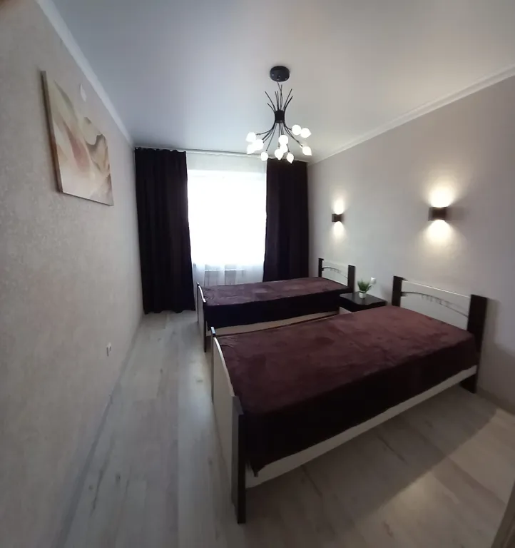 Квартира в новостройке ЖК На Новолипецкой