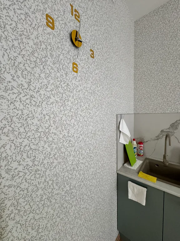 Уютная новая однокомнатная квартира