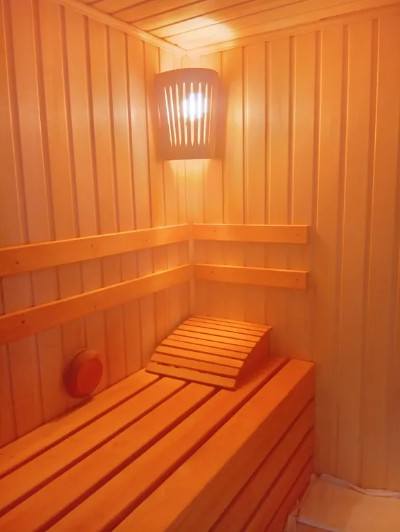 Частный дом