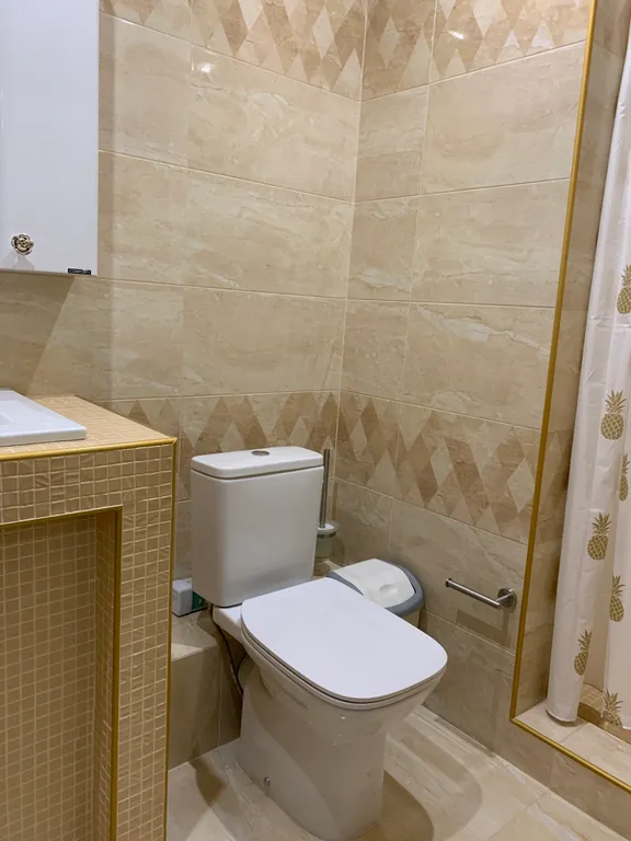 Таунхаус на Банном в центре