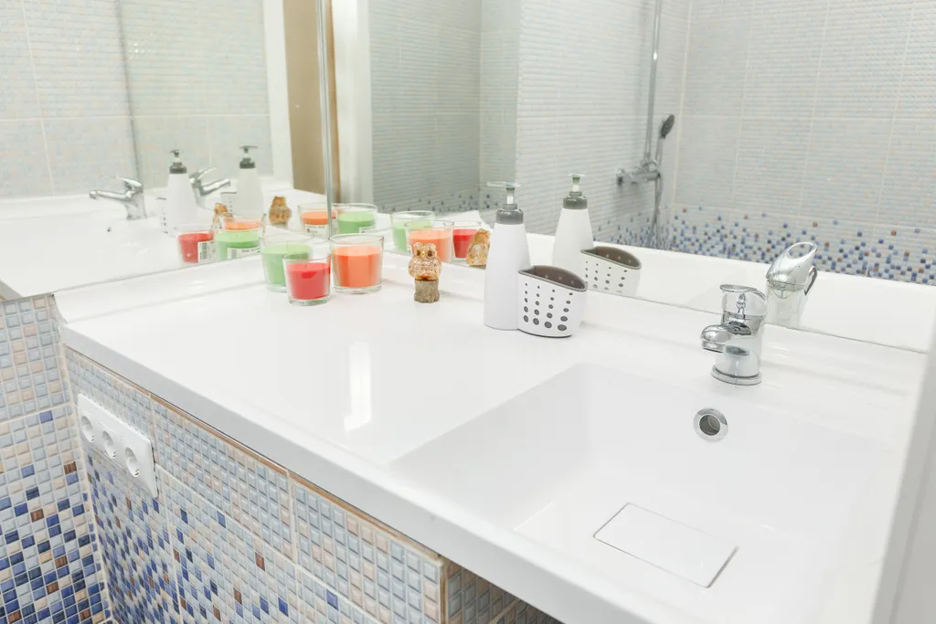 Уютные апартаменты