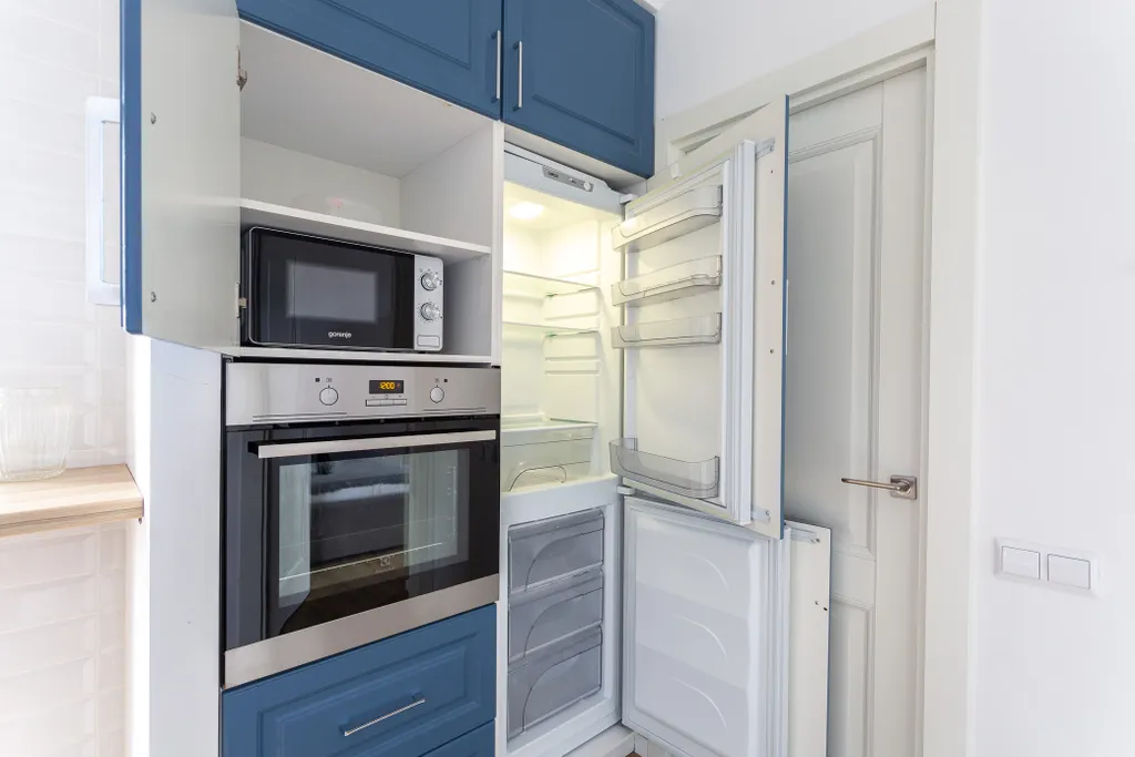 Квартира deluxe на 6 спальных мест