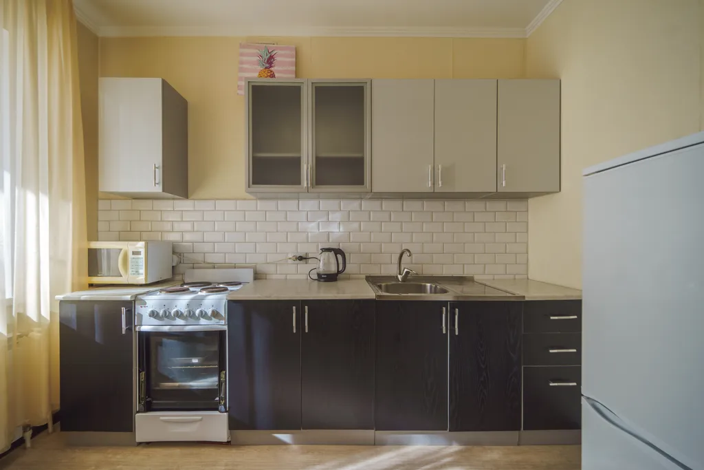 1-к квартира рядом с Ривьерой