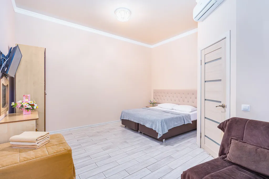 Квартира Комната — Геленджик