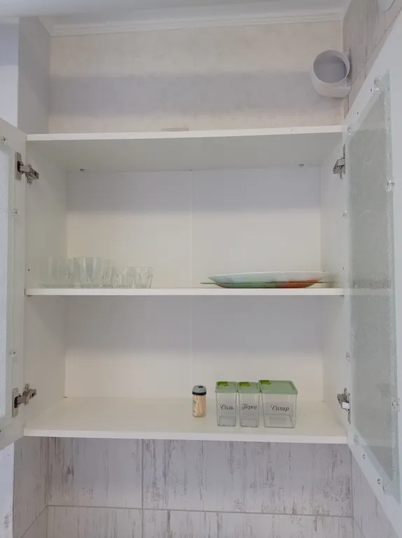 Уютная квартира в курортной зоне с видом на горы