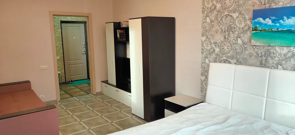 Квартира у моря