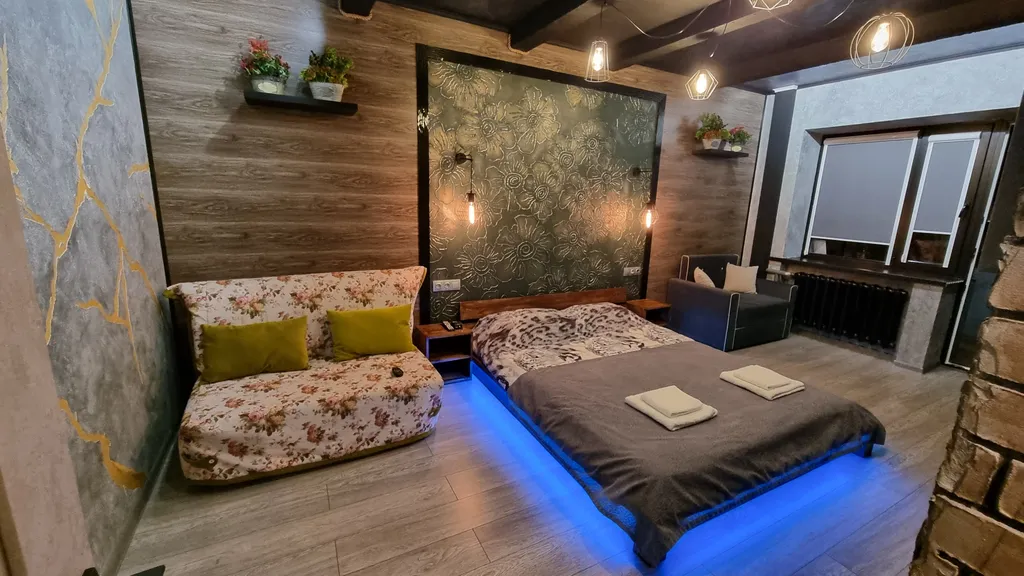 НаСутки26 Loft