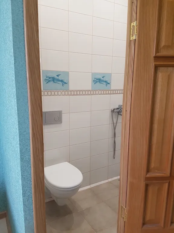 Квартира 1-комнатная Квартира — Кронштадт