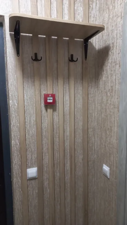 Квартира в центре