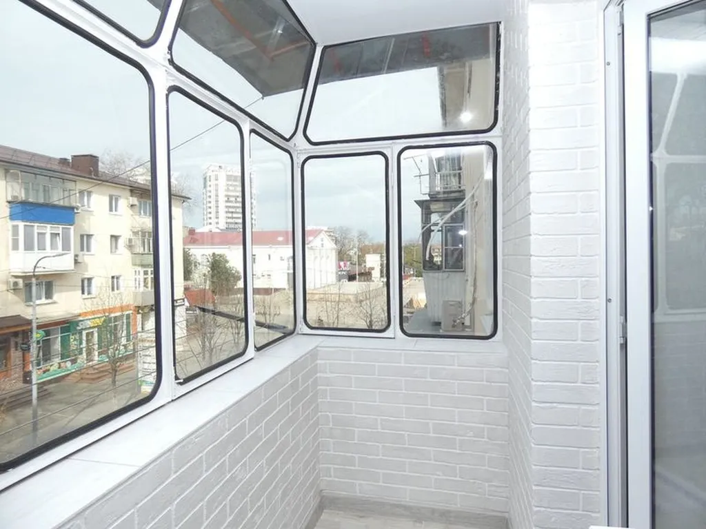 Квартира Уютная квартира в центре города — Анапа