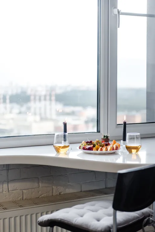 Квартира Двухуровневые апартаменты в стиле Loft рядом с Крокус-сити — Раздоры