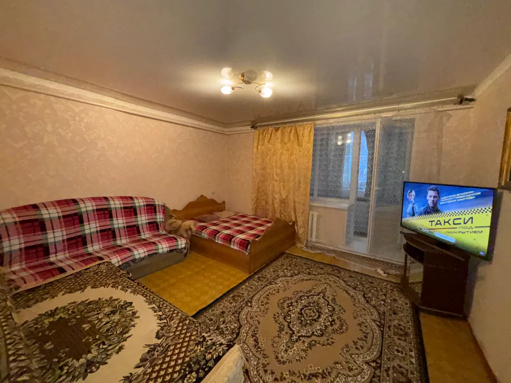 Самый центр Ельца