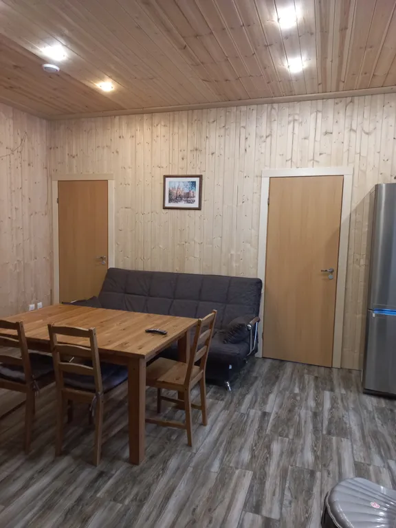 Шато Аврора Хоум