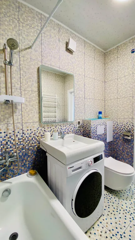 Квартира у моря