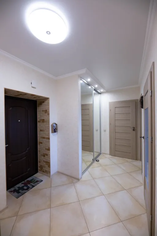 Квартира Двухкомнатная квартира в центральном районе в современном доме — Калининград