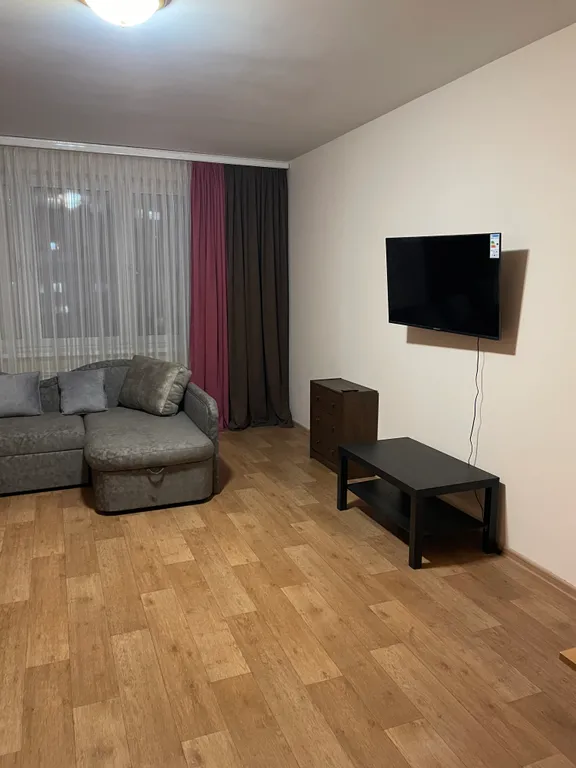 Уютная 3-комнатная квартира в центре