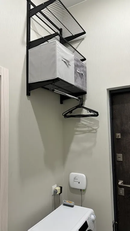 Квартира Квартира Студия в ЖК Притяжение — Санкт-Петербург