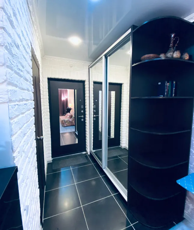 Квартира Уютная квартира в центре города — Санкт-Петербург