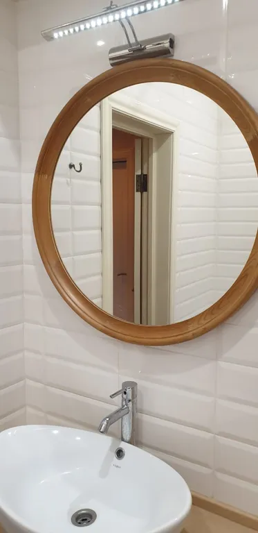 Уютная квартира в центре старого города