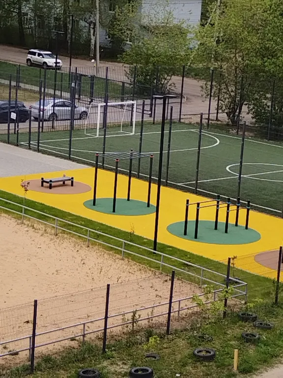 Современная квартира в самом живописном уголке Твери