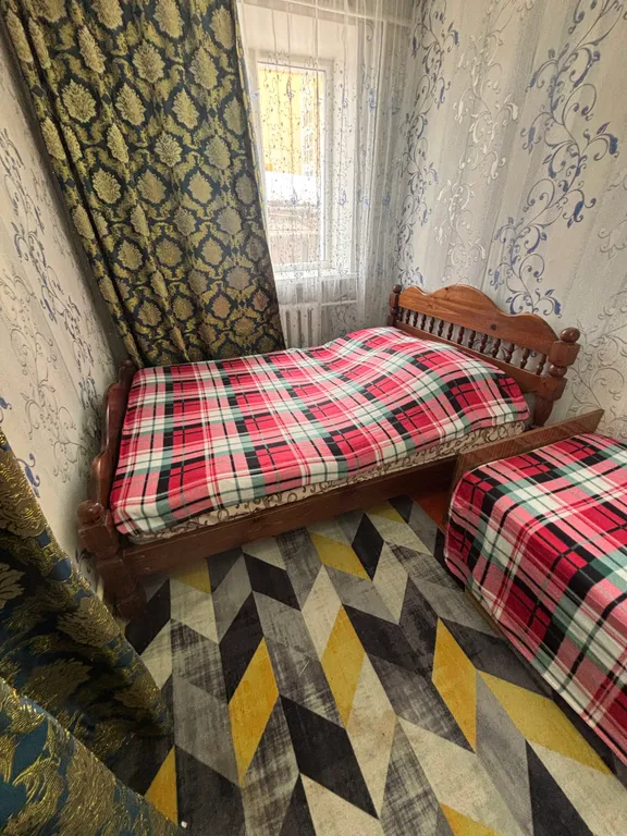 Двушка рядом с м4