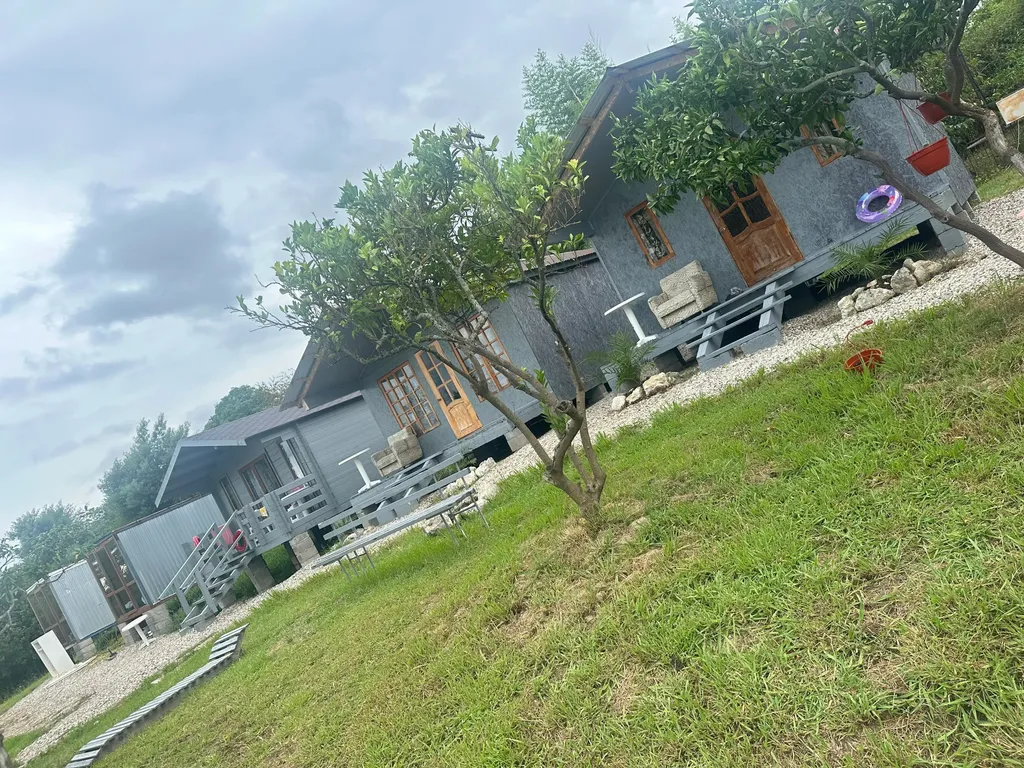 Дом с удобствами