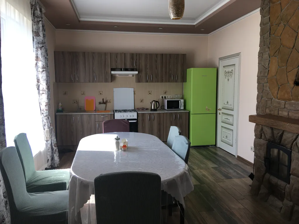 Вилла Абрикос