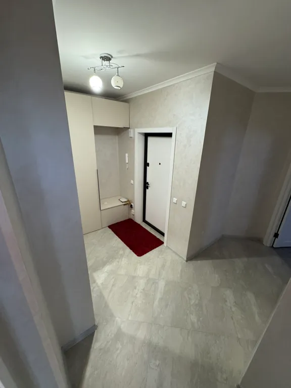 Современная квартира недалеко от центра