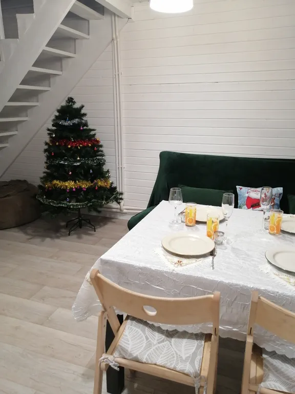 3-комнатный Дом