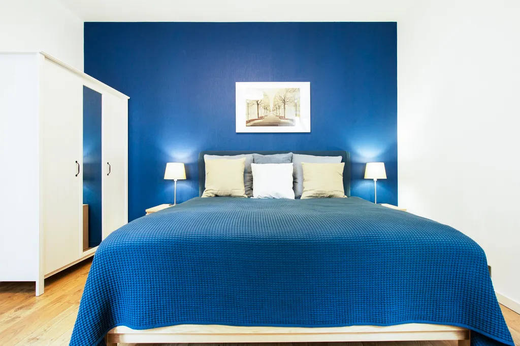 Квартира Квартира New Hermitage Apartments — Санкт-Петербург