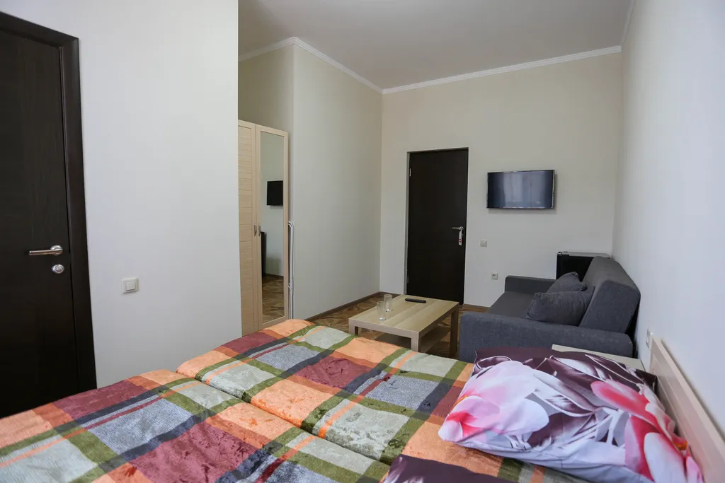 Квартира Комната — Геленджик