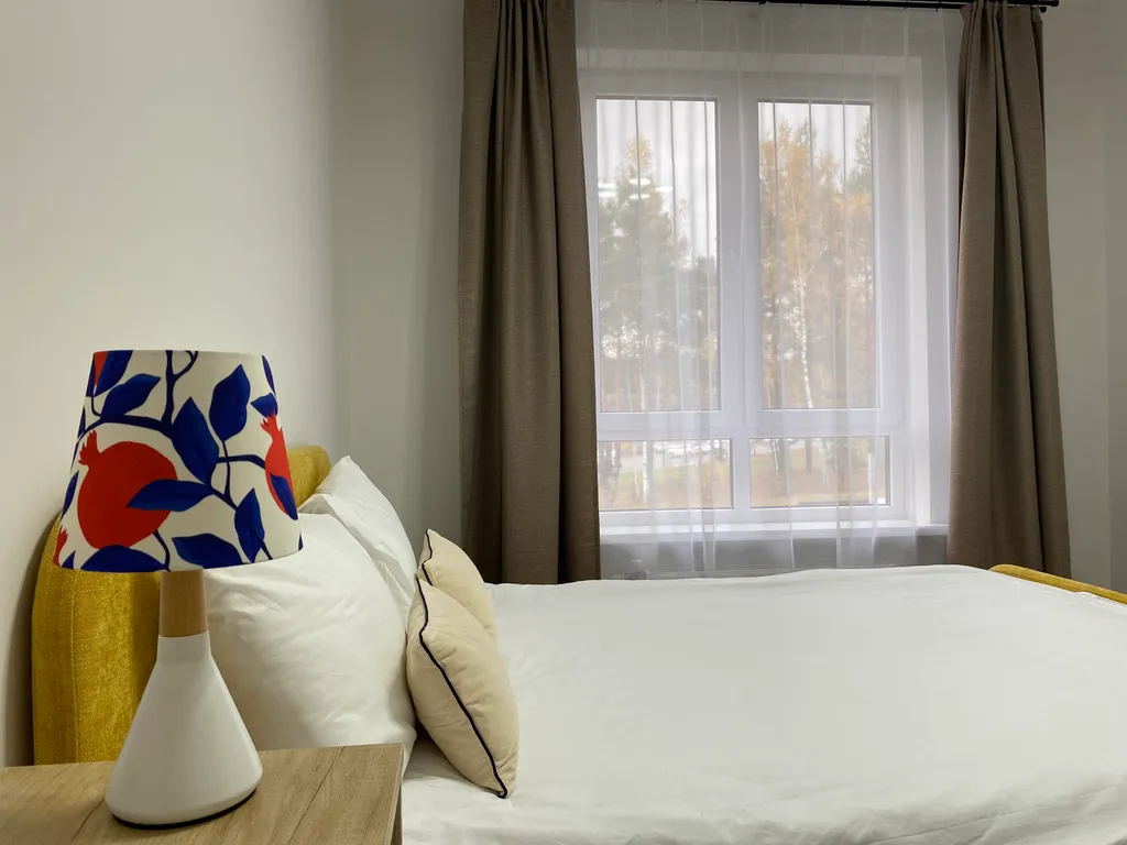 Таунхаус Солнечный Family