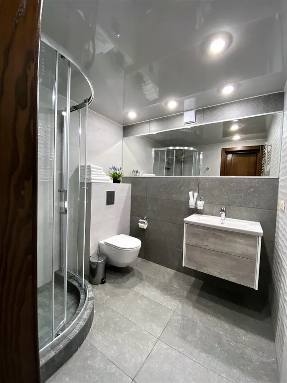 Коттедж Вилла счастья — Эсто-Садок