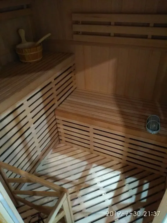 4-комнатный Дом