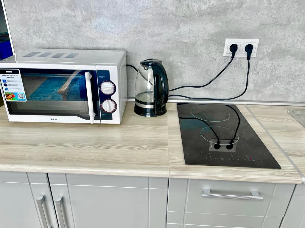 Квартира напротив онкоцентра