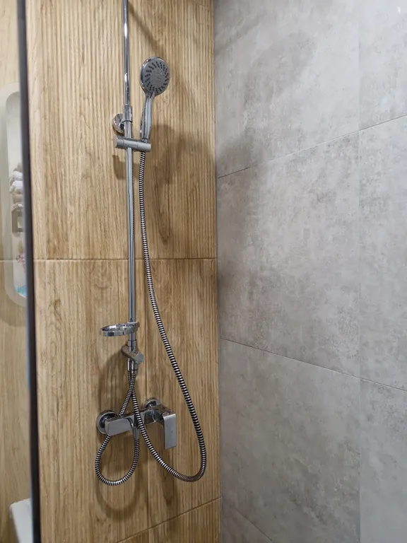 Квартира Новая уютная квартира на побережье Балтийского моря — Пионерский