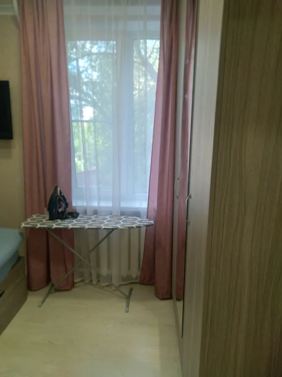 Уютная квартира в центре