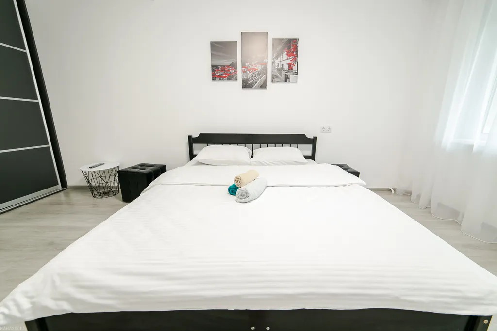 Квартира рядом с метро Пушкинская