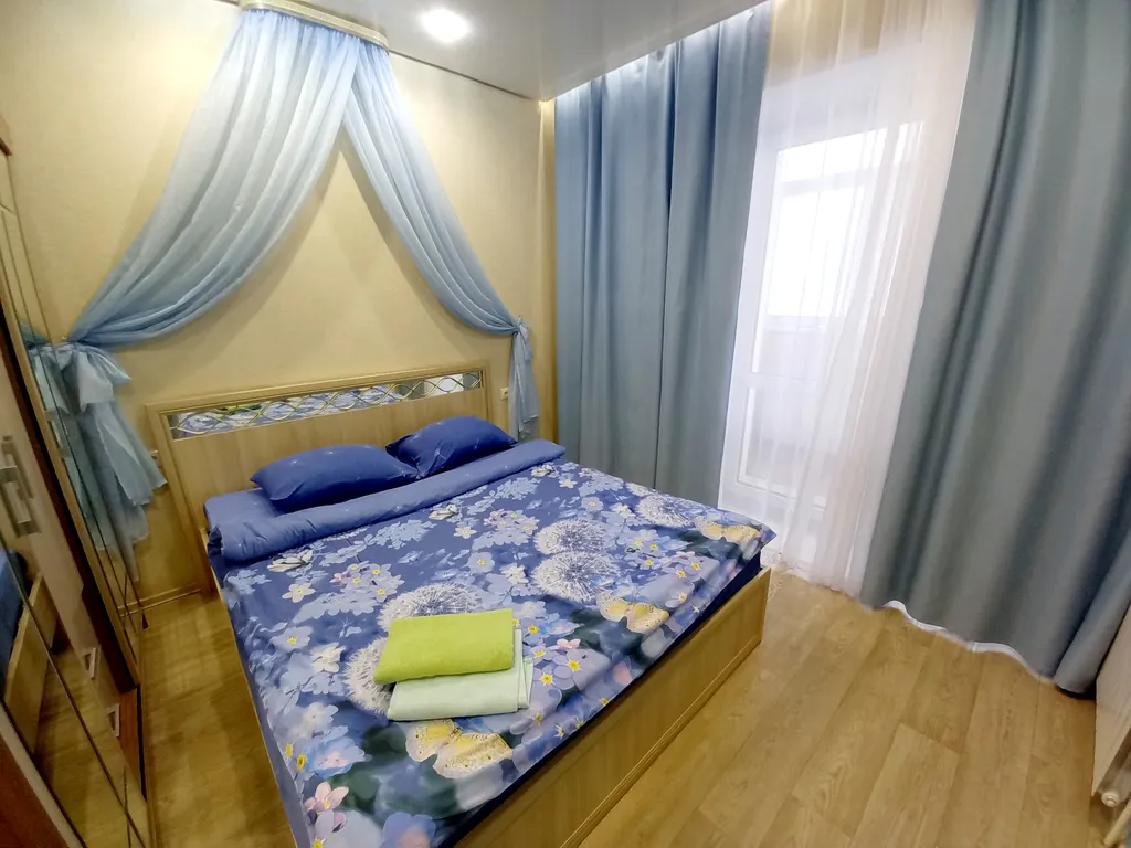 Апартаменты Венеция