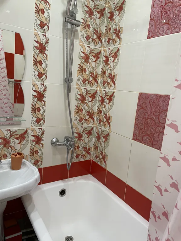 Дом для вас