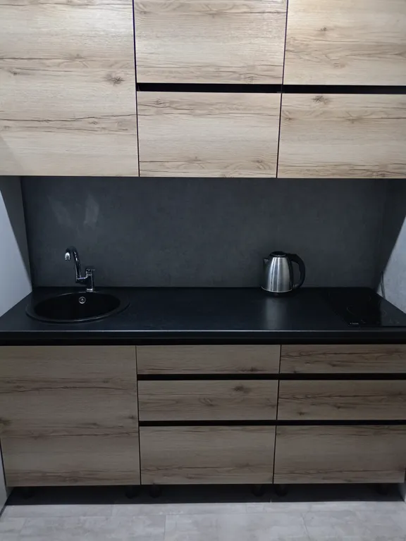 Уютная студия в центре