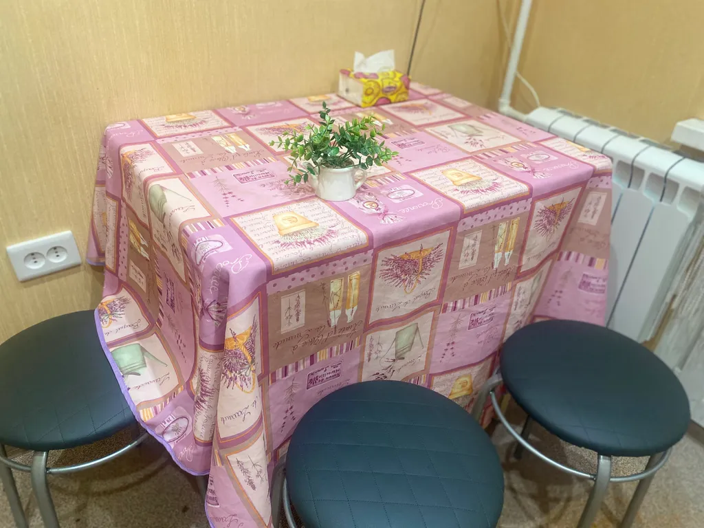 Квартира в центральном районе