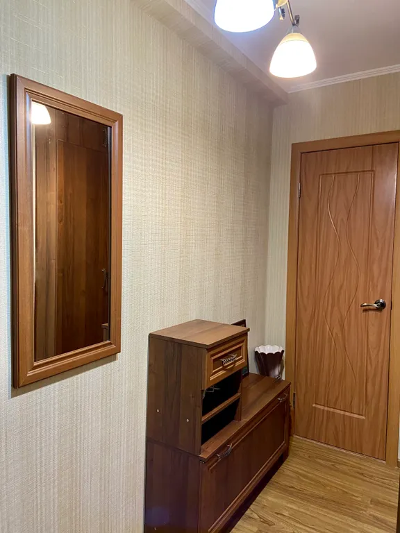 Уютная студия в курортной зоне