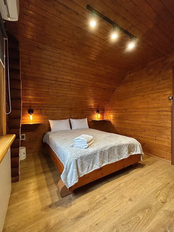 Гостевой дом «Атмосфера»