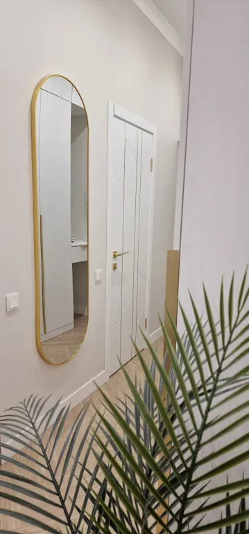 Квартира 1-комнатная Квартира — Красноярск