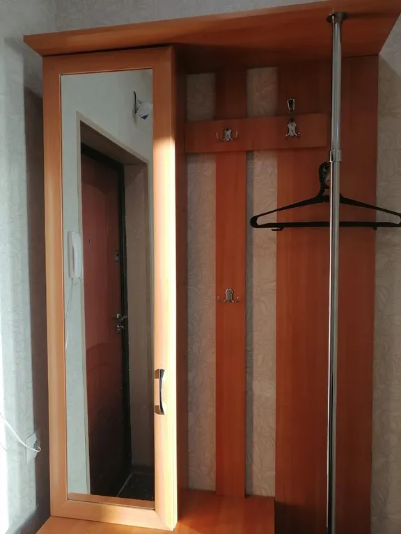 Студия для семейного отдыха и деловых поездок