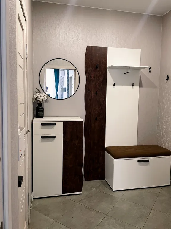 Квартира Квартира Famimel Home уют на море — Анапа