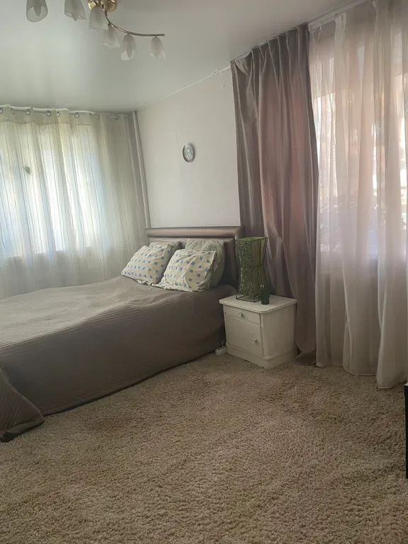 Уютная квартира у парка — аренда посуточно в Владимир