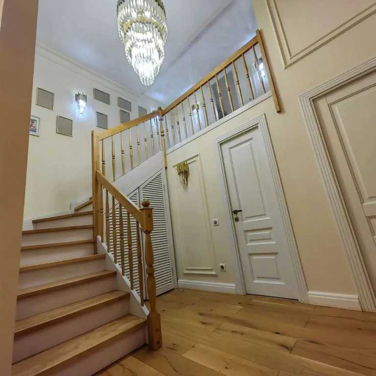 Квартира 2-комнатная Квартира — Москва